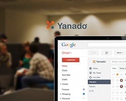 Gmail'iniz İçindeki 'to-do list' Uygulaması: Yanado
