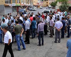 Kayseri Valiliği: 'Mahallede Çıkan Gerginlikte 3 Suriyeli Yaralandı'
