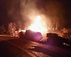 Lice'de Tanker Faciasında Ölenlerin Sayısı 26'ya Yükseldi
