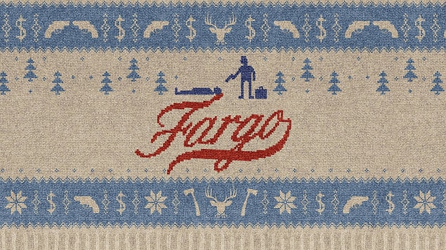 6. Fargo