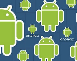 Android'in Büyümesi Durmuyor, Pazar Payı 2. Çeyrekte Yüzde 85'e Ulaştı