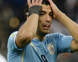 CAS, Suarez'i 8 Ağustos'ta Dinleyecek!