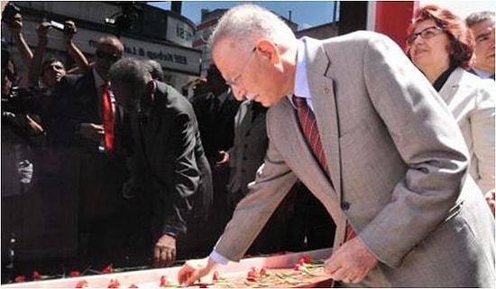 'Benim En Büyük Suçum Monşer Olmak'