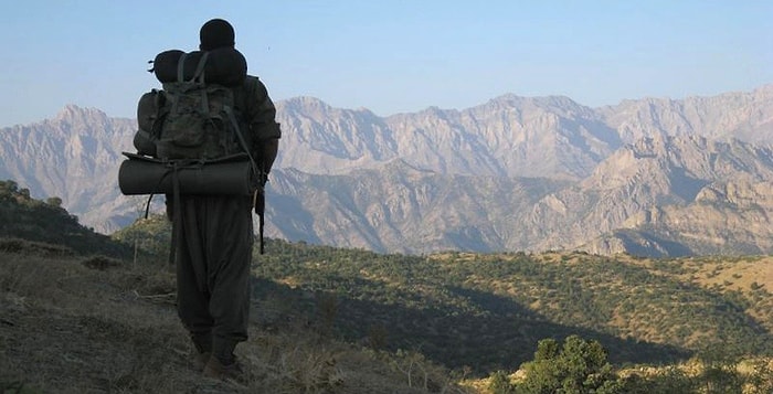 Genelkurmay: 'PKK Tunceli'de İki Kardeşi Kaçırdı'