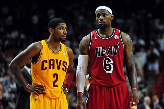 NBA'de Transfer Yağmuru