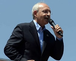 'Erdoğan Yolsuzluğu Ortaya Çıkaranlardan İntikam Alıyor'