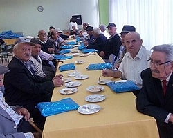 Huzurevi, Huzursuzluk Evi Oldu...