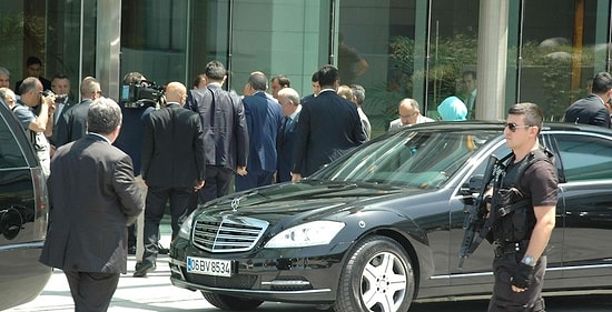 Seçim Yasağı Başladı, Erdoğan Van'a Özel Uçakla Gitti