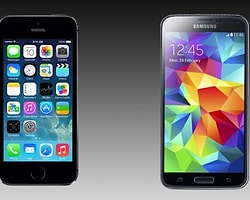 Çinli Rakipler Samsung'u Yaktı!