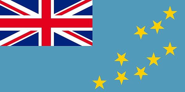 Eskiden Gilbert Adaları'nı içeren bir İngiliz kolonisi olan Tuvalu, 1978'de bağımsızlığını kazandı.