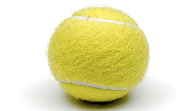 20. Bir tenis topunu kavrayıp sıkıca sıkıştırın; kalpte kanı pompalamak için bu tarz bir kuvvet uygulamaktadır