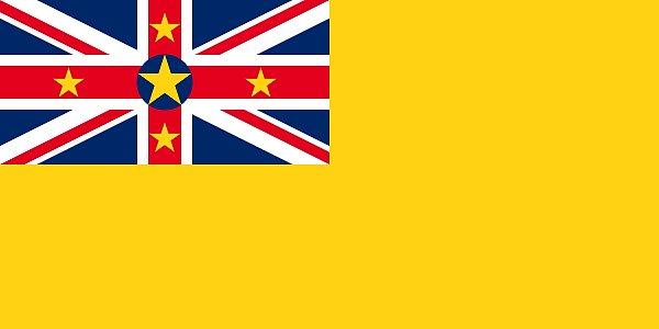 13. Niue (Yeni Zelanda)	260 km2