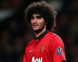 Başkan Açıkladı! "Fellaini'yi İstiyoruz..."