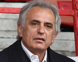 Halilhodzic Çok Fena Patladı! "Bu Takım..."