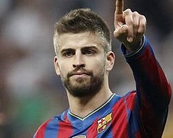 Pique Kendi Özeleştirisini Yaptı