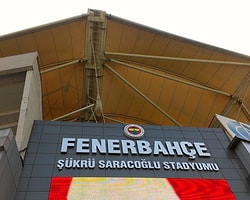 Fenerbahçe, SMPC Grup'la 106 Milyon Sterlin'lik Anlaşma Yaptı