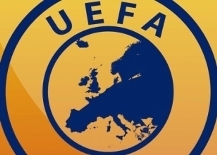 UEFA Ceza Yağdırdı