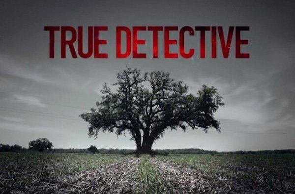 3.True Detective