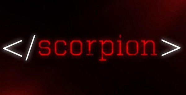 6.Scorpion (22 Eylül)