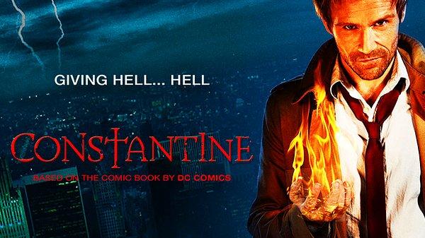 9.Constantine