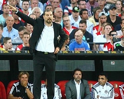 Bilic'ten İlginç Transfer Açıklaması! ''Başkan Ibrahimovic'i Almaya Gitmiştir''