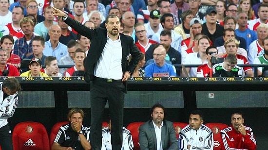 Slaven Bilic: 'Arsenal Maçında En Büyük Silahımız Demba Ba'