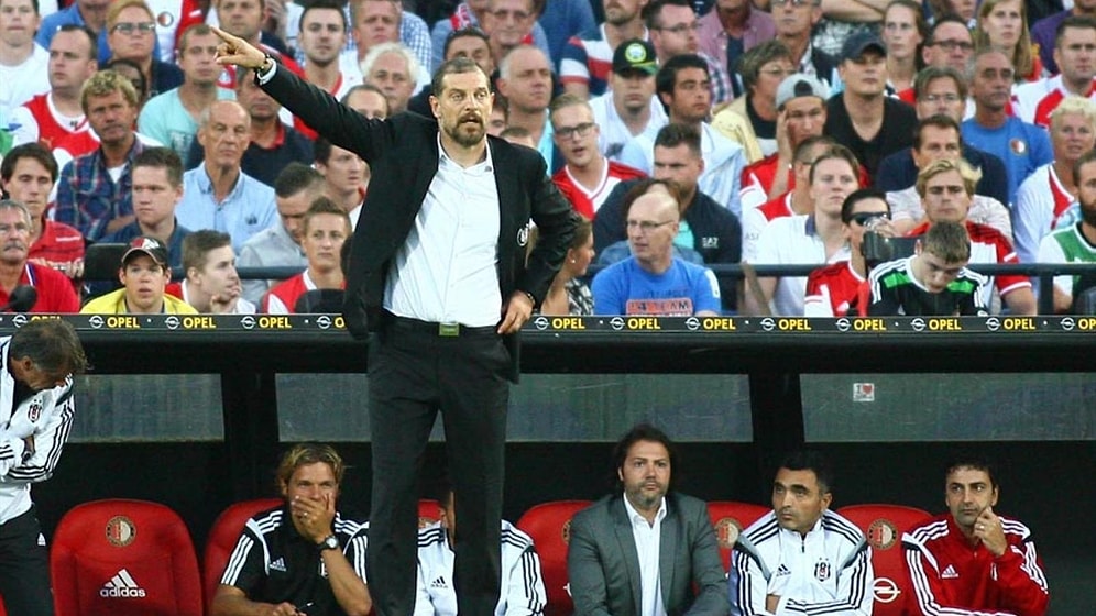 Bilic'ten İlginç Transfer Açıklaması: 'Başkan Ibrahimovic'i Almaya Gitmiştir'