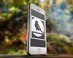 Bu Uygulama, iPhone İçin Bir İlk!