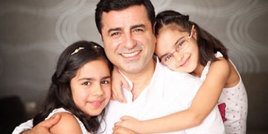 "Çocuklarım, Arkadaşlarına 'Anne Babanıza Söyleyin Babama Oy Vermesinler' Diyor"