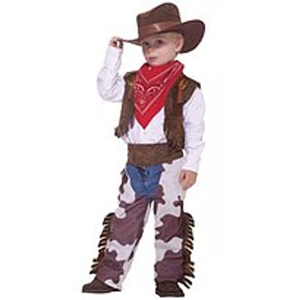 Kovboy Kostümü