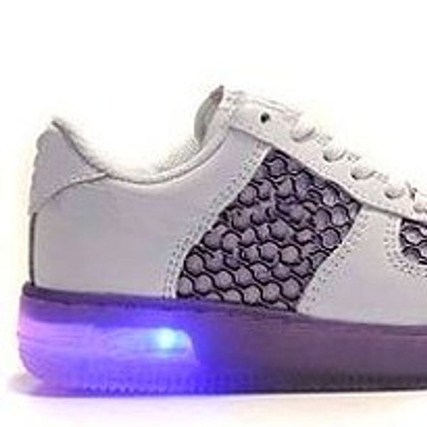 Işıklı Ayakkabı