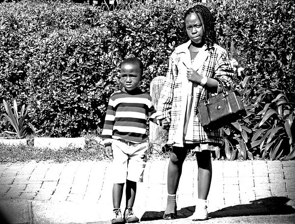 11. Комфорт и уверенность того, что вам достанется больше шоколада, банана или любого другого лакомства.