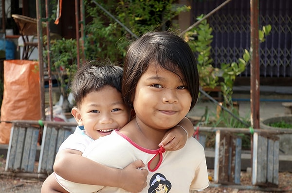 14. Уверенность того, что за вами есть кому постоять горой.