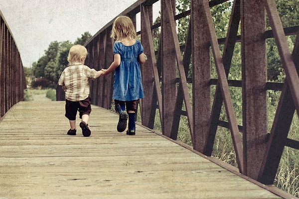 18. Возможность не пережить или очень легко преодолеть страхи и фобии школы, темноты, или одиночества.