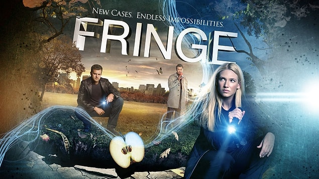 16. Fringe