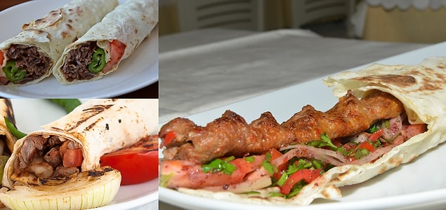 3. Details and small differences. They might get you closer to ultimate joy