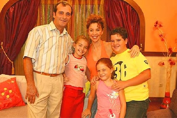 Sihirli Annem'in ilk bölümü bundan 11 yıl önce yayınlandı.