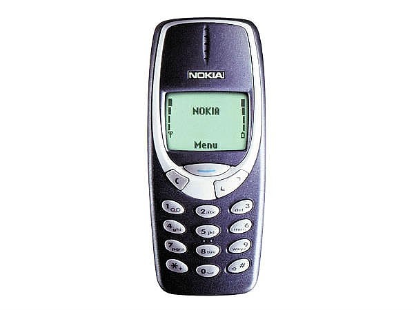 Nokia 3310'un ilk satışından bu yana 14 yıl geçti.