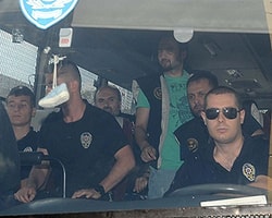 '22 Temmuz' Tutuklamalarına İlk İtiraz