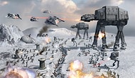 10 Maddede Star Wars Walkers