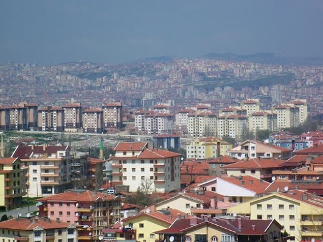18. Telsizler