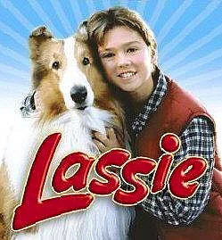 Lassie..
