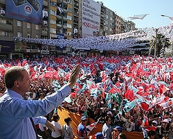 'Şimdi Bir de Çarkçı Ekmel Çıktı'
