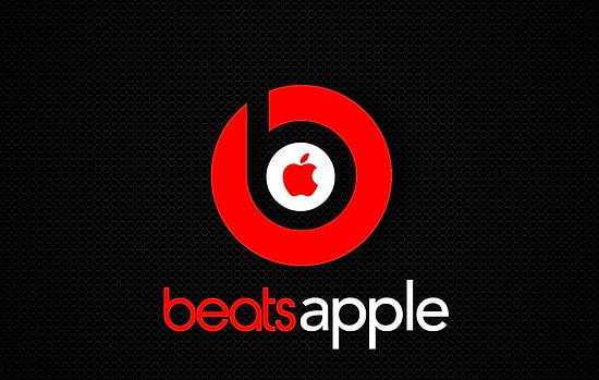 Anlaşma Tamamlandı, Beats Artık Resmen Apple'ın