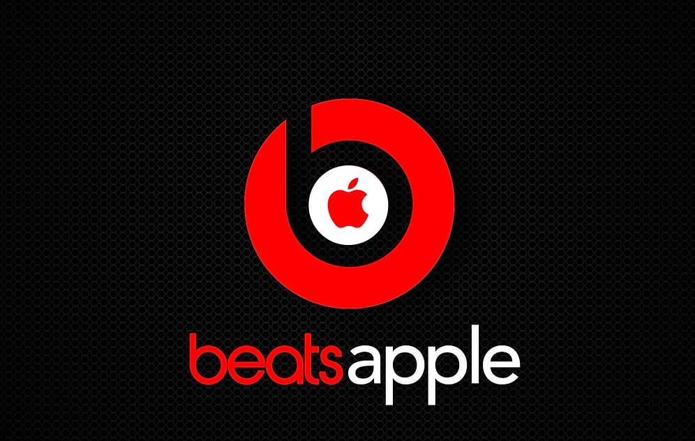 Anlaşma Tamamlandı, Beats Artık Resmen Apple'ın