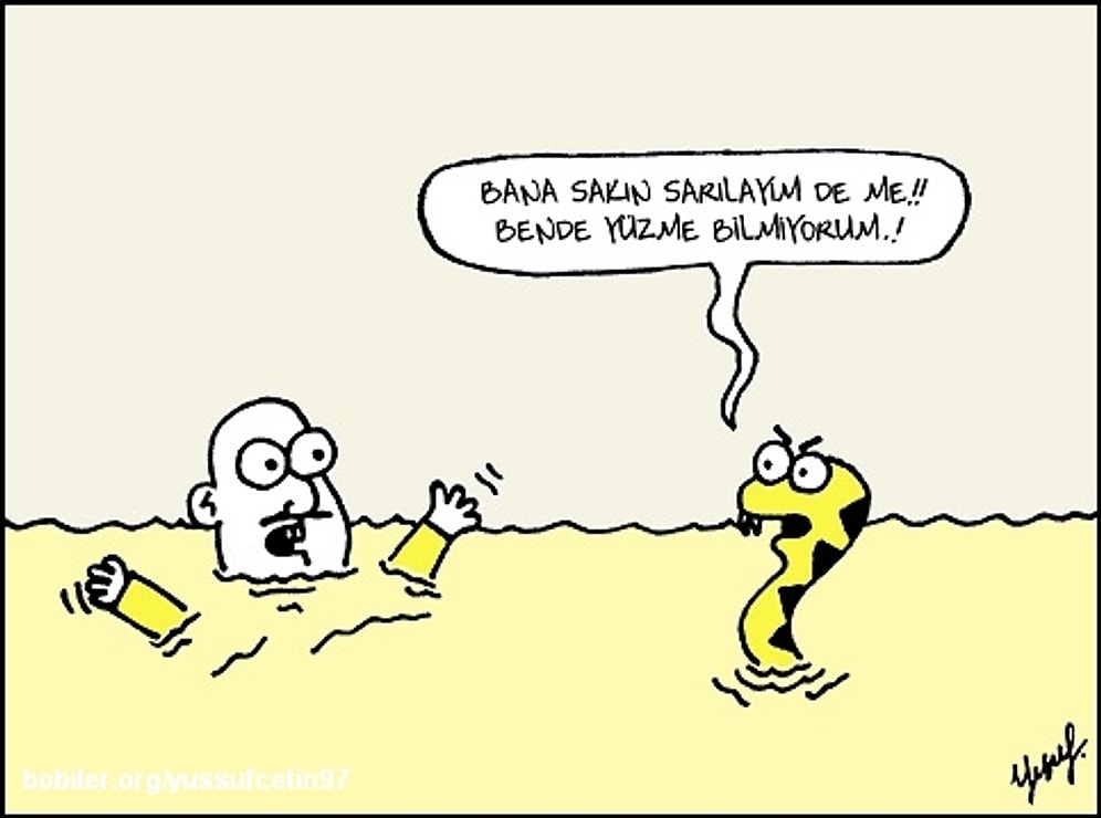 Çok Fazla Bilinmeyen ve Kullanılmayan 26 Deyim