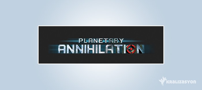 İnceleme: Planetary Annihilation