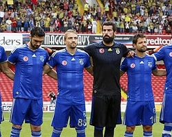 Fenerbahçe Sevilla Karşısına Çıkıyor