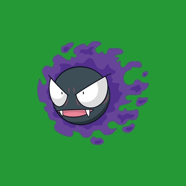 Gastly