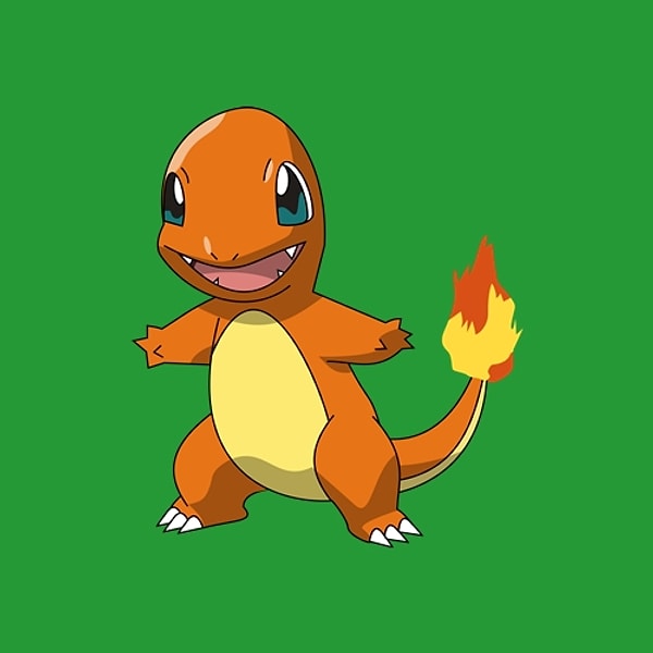 Charmander